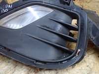 фото thumb №5, Протитуманна фара лівий рамка hyundai i30 iii 2020 europa