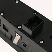 фото thumb №10, Панель кнопка окон porsche cayenne panamera macan