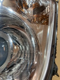 фото thumb №5, Mercedes actross mp4 w960 лампа левая перед orygi.