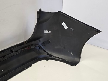 фото thumb №14, Kia ceed ii універсал 14r бампер задній зад be