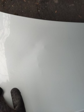 фото thumb №6, Bmw e92 купе кришка задня багажника зад титан срібло