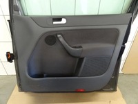 фото thumb №13, Vw golf v plus hb 5d дверь правый перед передние lc9z