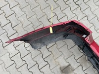 фото thumb №9, Бампер задняя задний bmw 5 g60 m набор цвет c68