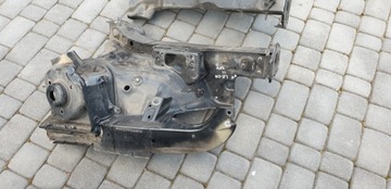 фото thumb №11, Четверть лонжерон фартук seat leon ii 2 2005-
