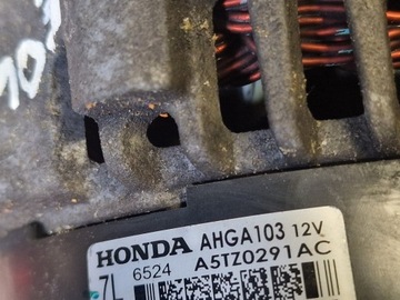 фото thumb №5, Генератор honda hr-v ii 1.5b a5tz0291ac