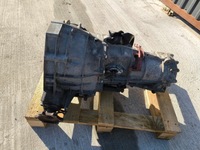 фото thumb №9, Коробка передач передач механическая audi a4 b8 a5 8t 2.0 llw оригинал !!!