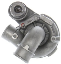 Купити Турбонагнітач 704059 mercedes 2.2 om611, фото thumb
