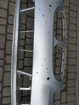 фото thumb №6, Бампер перед переднее bmw 5 e60 e61 pdc омыватель
