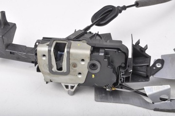 фото thumb №7, Ford fiesta mk8 замок дверь правый перед uk 20r