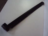 фото thumb №3, Молдинг порог левая jeep compass i lift 2.2d 14r