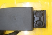 фото thumb №13, Спинка сидіння сидіння правий задня задній шкіра audi a6 c6 sedan