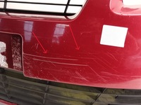 фото thumb №3, Бампер передний renault scenic iii 08-12 zsgp