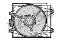 фото thumb №2, Вентилятор радиатор з корпус fiat 500 1.2/1.3d