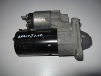 фото thumb №1, Стартер fiat bravo ii 2.0 d