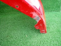 фото thumb №6, Peugeot 208 ii gti 19- бампер передний перед