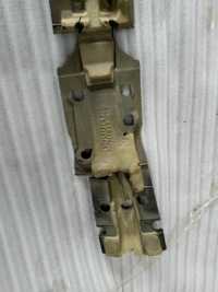 фото thumb №6, Шумоизоляция мат губка туннель подлокотник panamera 971 971863873b