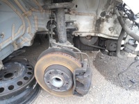 фото thumb №1, Mercedes w247 b klasa амортизатор поворотний кулак kpl права