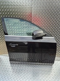 фото thumb №1, Дверь правое передние audi a4 b8 allroad europa