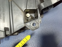 фото thumb №6, Volvo v90 s90 ii фара левый перед лампа передняя eu 32228310