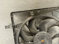 Renault оригінальний номер 214815872r master 3 вентилятори радіатор Ціна, фото thumb