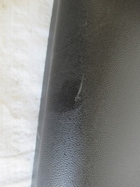 фото thumb №6, Защита стойка среднего левая opel grandland x