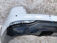 фото thumb №10, Бампер задній задня audi a6 c8 4k9 allroad 18-