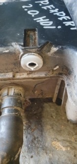 фото thumb №10, Бак bak adblue citroen jumpy iii p1001374