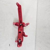 Лампа противотуманная левая задний  kia ev6 ev6 новая 92405cu150 Недорого, фото thumb