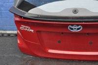 фото thumb №7, Toyota c-hr кришка багажника багажника задня задня