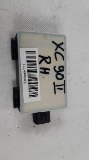 Volvo xc90 ii модуль мертвого pola правый blis 31665693 в Украине, фото thumb