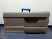 фото thumb №1, Land rover freelander i 3d обивка крышки задняя задняя