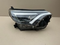 фото thumb №1, Toyota rav4 iv lift 15-19r лампа права передня правий перед