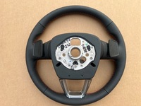 фото thumb №13, Audi a4 a5 8w lift s-line повітропровід підігрівається czerwona nić 8w0419091gp