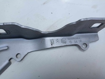 фото thumb №3, Петля капота лівий citroen c3 iii