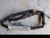 фото thumb №1, Шторка безопасности подушка безопасности левая peugeot 3008 5008 09-2016