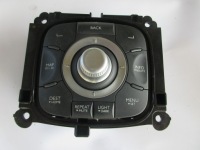 фото thumb №1, Панель управление навигации ручка renault laguna iii 253b00345r