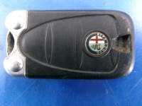 фото thumb №9, Alfa romeo 159 1.9jtd замок зажигания ключ ручка левая 1560616200