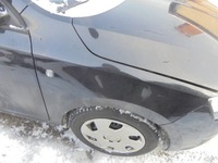 фото thumb №1, Skoda rapid nh крила перед правий 12-17 spaceback 5d hb lf9r 1z1z