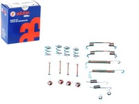 фото thumb №1, Пружини колодка ham. chevrolet aveo 08- kalos 02-