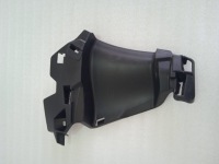 фото thumb №1, Renault clio v rs решітка впуск повітря лівий перед