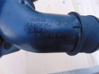 фото thumb №6, Резонатор ford fiesta mk7 focus mk2 lift c-max mk1 lift 1.6 tdci