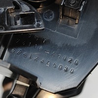 фото thumb №6, Toyota hiace h50, h60, h70 2001 пепельница панели приборной панели