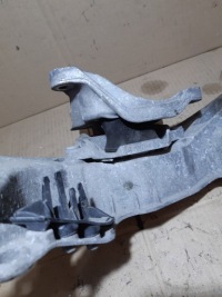 фото thumb №10, Audi a4 b9 2.0 tdi кронштейн подушка підтримка коробки кпп / коробка передач 8w0399262ad