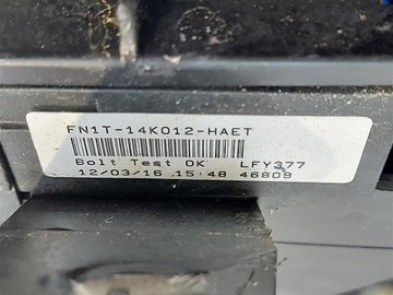 фото thumb №11, Джгут камери двигуна ford ecosport mk1 1,0 ecoboost 12-17 r