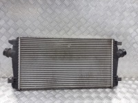 Купити Інтеркулер opel astra j 1.6 cdti 13267647, фото thumb
