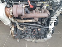 фото thumb №7, Двигатель 1.4 crdi kia venga hyundai ix20 delphi d4fc 2009-