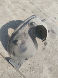 фото thumb №6, Bmw e83 x3 подкрылок левая перед дорестайлинг 3 420 431