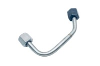 фото thumb №1, Шланг топлива citroën c4 ii b7 9811353980 1.2l бензиновый 2023