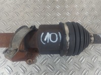 фото thumb №3, Transit mk7 06-10 полуось перед передняя правая 2.2