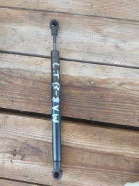 фото thumb №1, Привод задняя vw passat b8 sedan